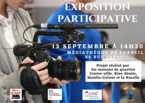 Exposition participative
