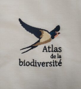 Atlas de la biodiversité